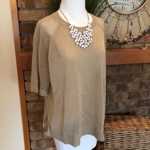 Michael Kors blouse